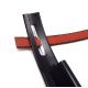 Couteau a parer pour affiner le cuir