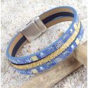 Kit bracelet printemps style egytien