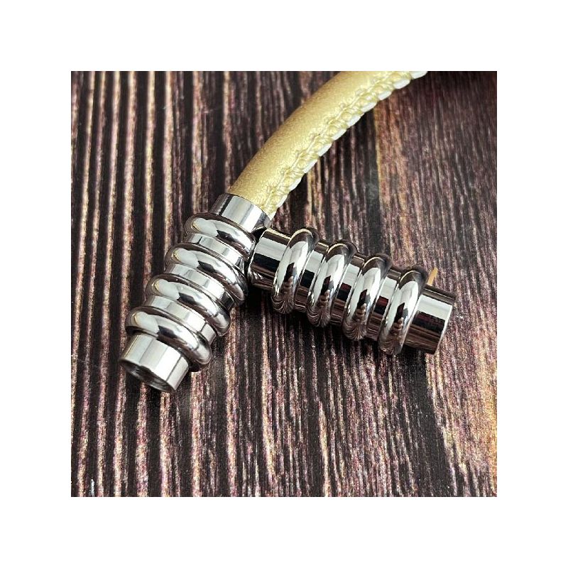 Fermoirs à Baïonnette En Acier Inoxydable 304 Résistant Au