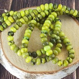 Perles gemmes