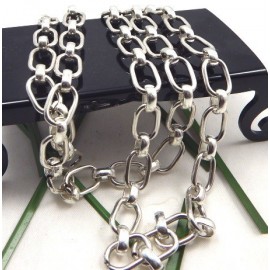 Chaines et colliers