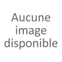 Cuir plat 3mm uni